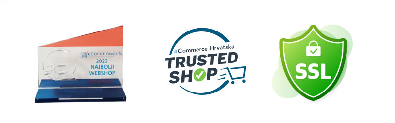 Trusted shop slovenija 
