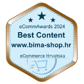 Best content Bima Slovenija