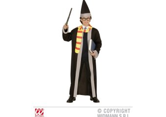 Harry potter kostum