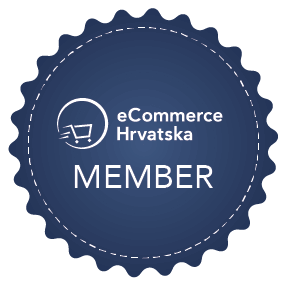 Bima je član e-commerse Hrvaška 