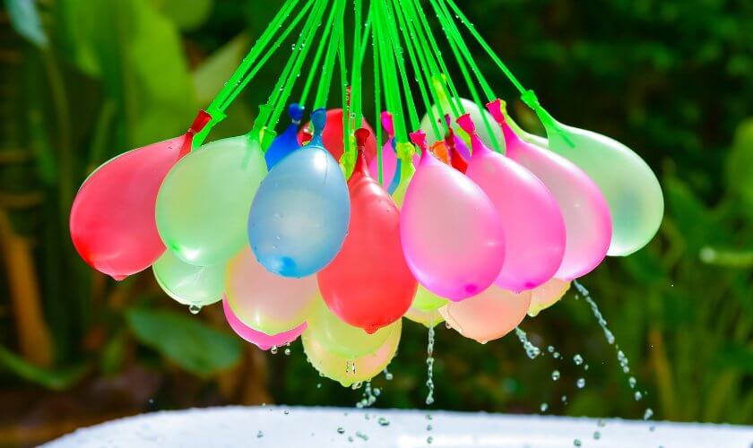 Vodni baloni