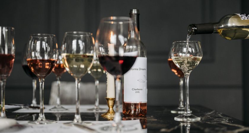 Kako prepoznati dobro vino