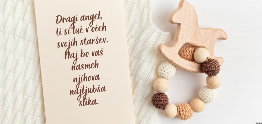 Čestitke ob rojstvu otroka slike 2