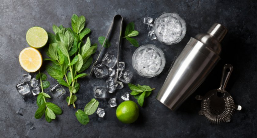 Mojito recept