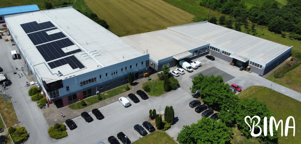 Bima newsletter