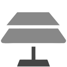 brezplačen kovinski stalek