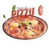 Krožniki za pizzo