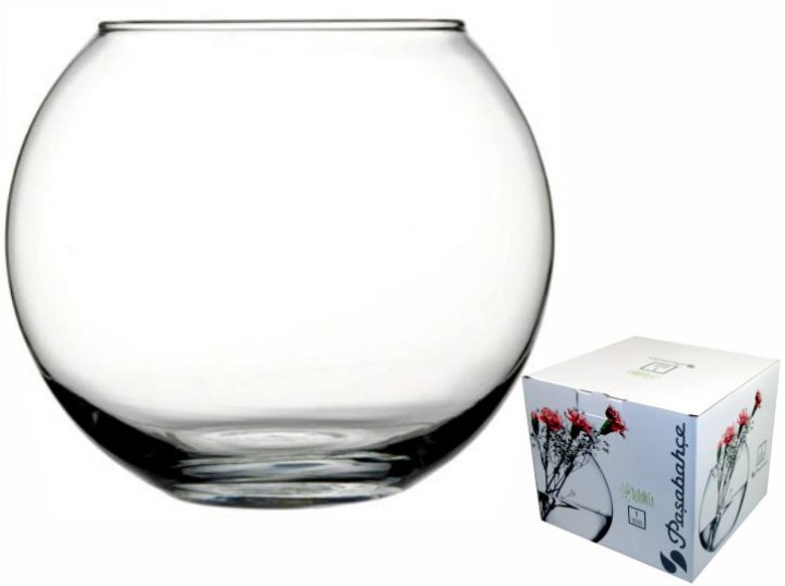 steklena vaza