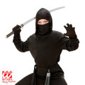 Pustni kostum ninja