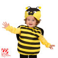 Otroški pustni kostum pčelica