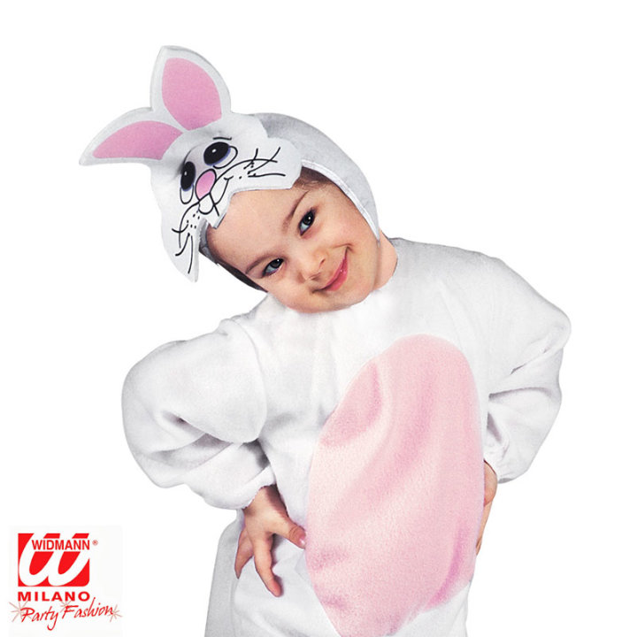 Otroški kostum zajček