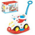 POGANJALEC GUGALNICA 4v1 FISHER PRICE