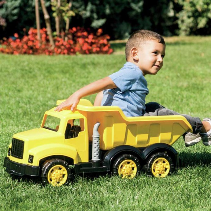 Otroški tovornjak
