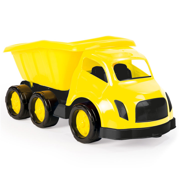 Otroški tovornjak Maxi - dolžina 70 cm