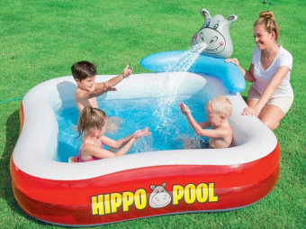 hipo pool 