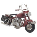 Dekoracijski motor, Harley Davidson