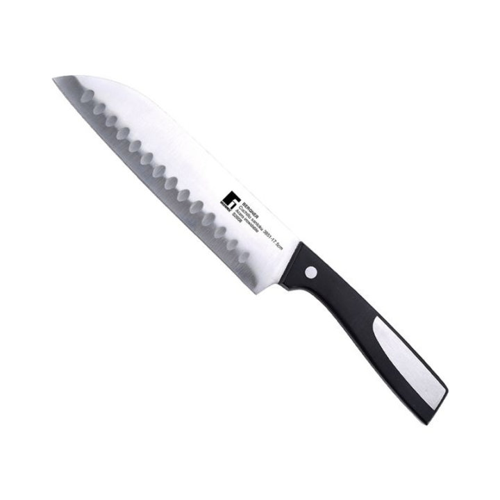 Kuhinjski nož za meso i ribu - SANTOKU