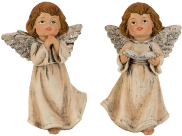 Anđeli figure