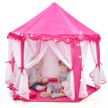 šotor za otroke