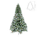 Umjetno božićno drvce