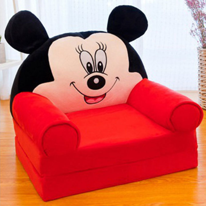 Foteljica Mickey Mouse