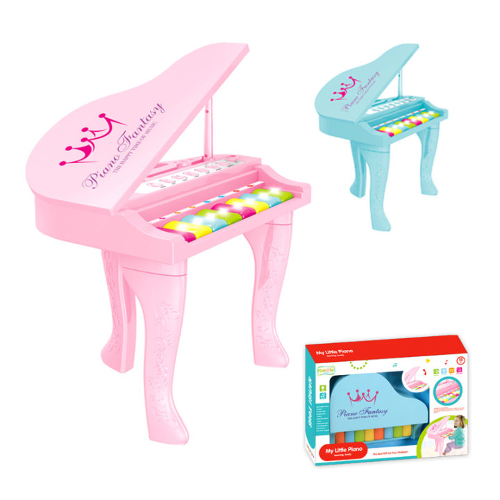 otroški klavir