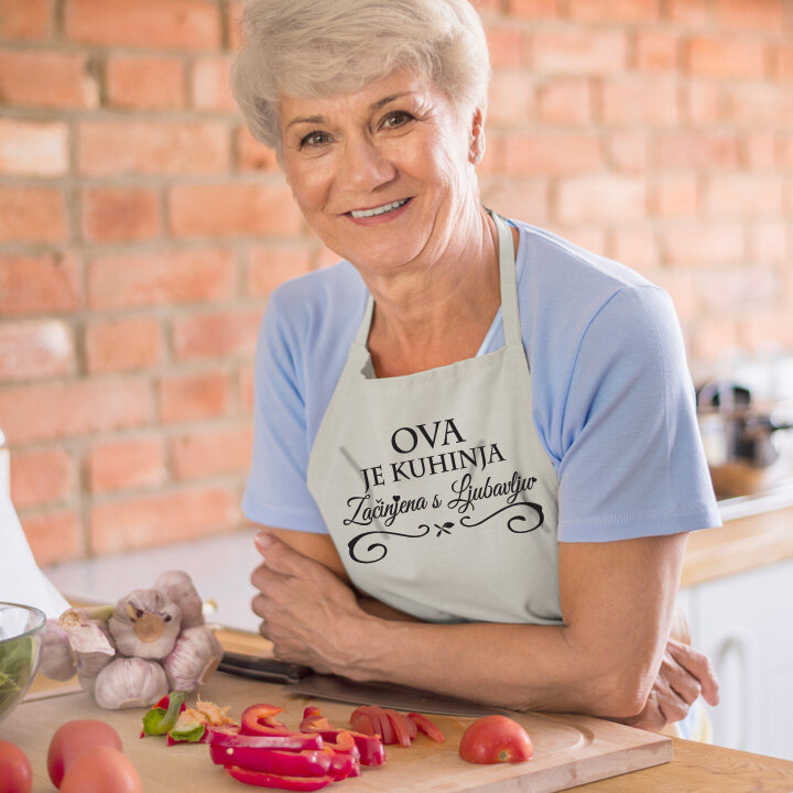 predpasnik z napisom