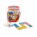 PAW PATROL DOMINO LESENI 28/1