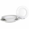 PLITVI MARIA PORCELANSKI KROŽNIK 26 CM