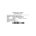 KOZARCI ZA VINO ANGELA KRISTALNI 6/1 350 ML
