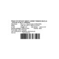 KVADRATNI PEKAČ SMART CUISINE TRIANON 29x23 cm - OPALNO STEKLO LUMINARC