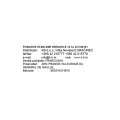 KOZARCI ZA SLADOLED IN SLADICE VERSATILE 120 ML 9,5 CM 6/1