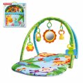 PODLAGA ZA OTROKE - BABY GYM 75x47x51 cm