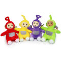TELETUBBIES PLIŠASTI MEHKI 35 cm - 4 SORT