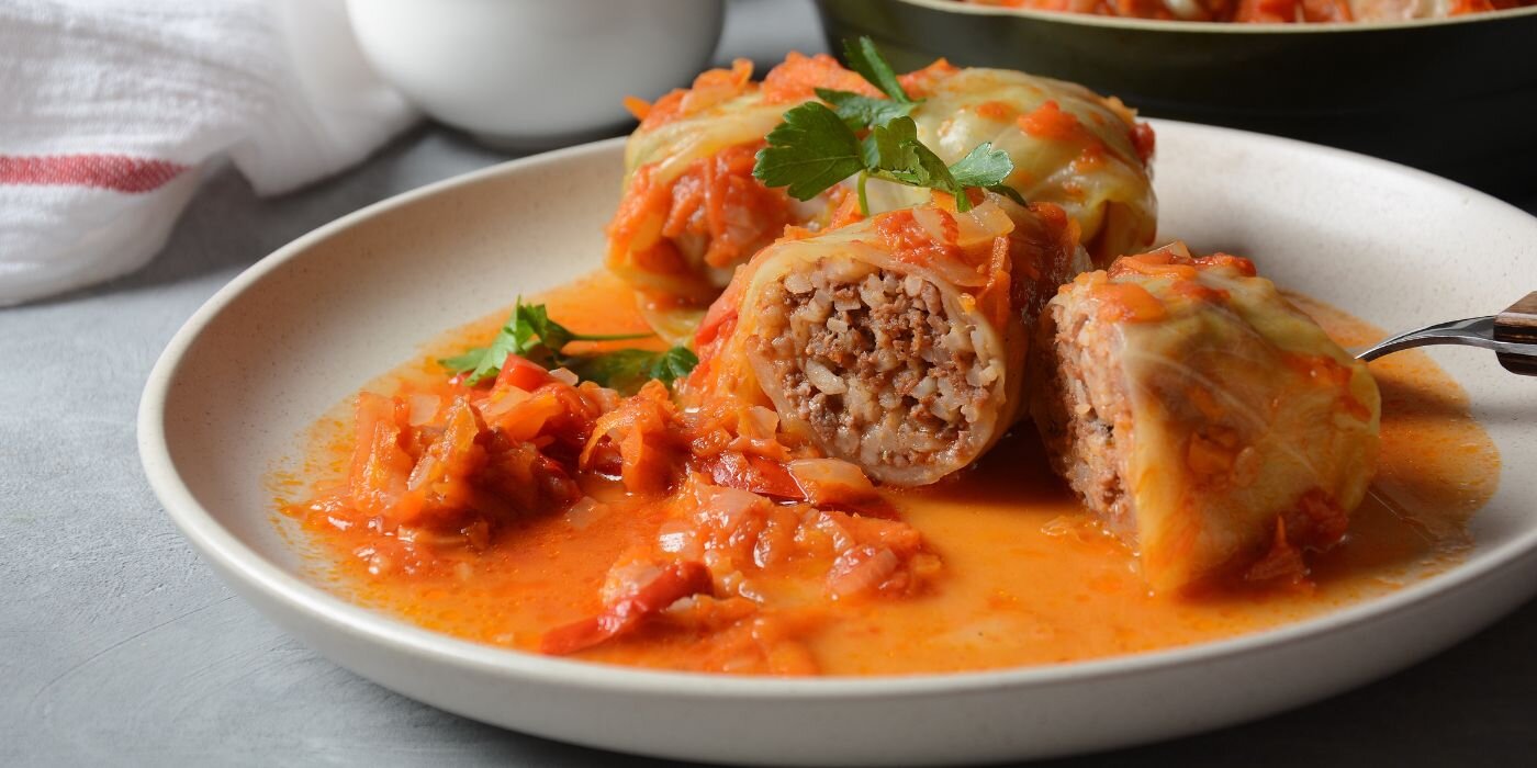 Sarma recept: Priljubljena zimska jed za vsako priložnost