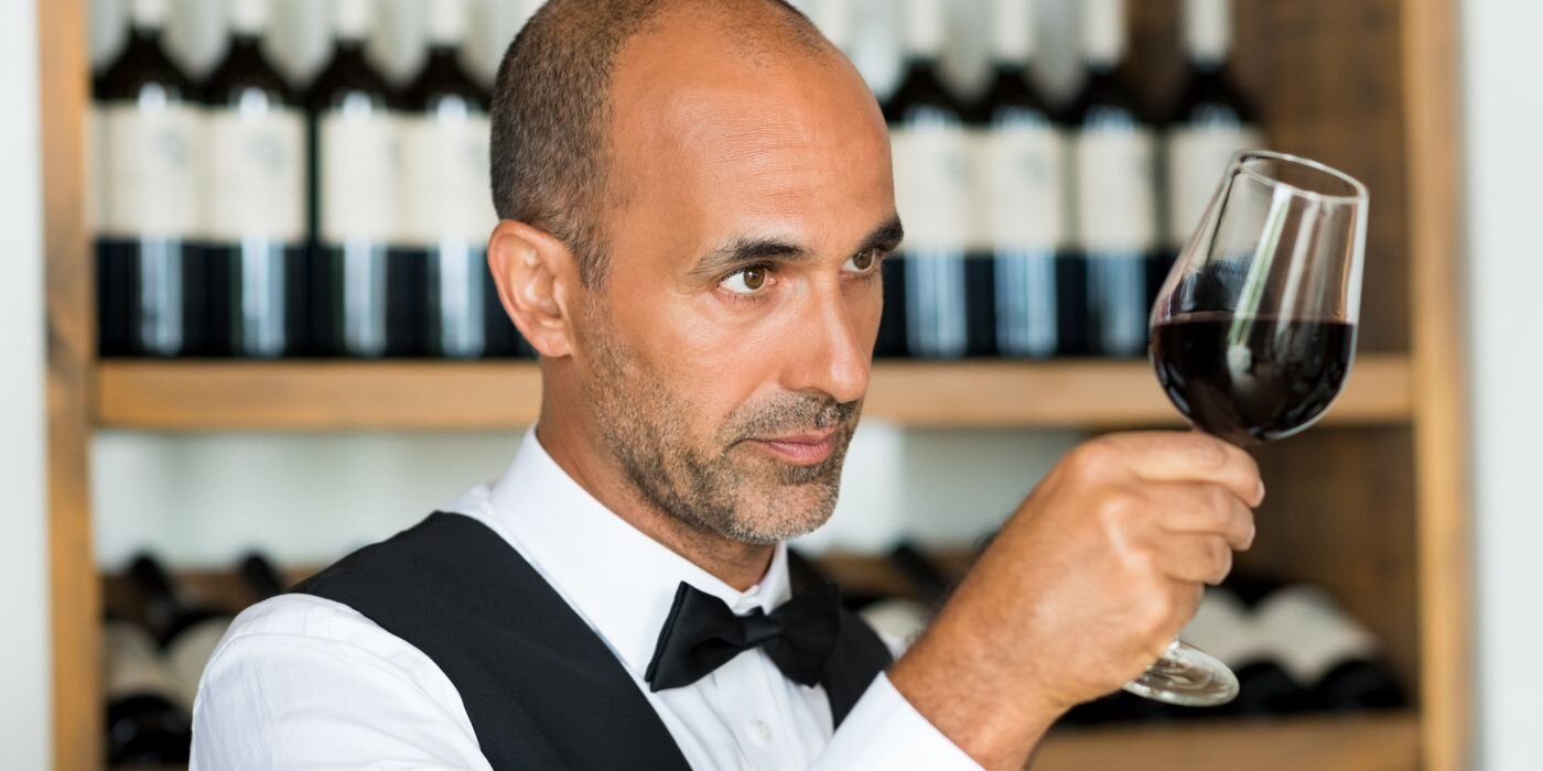 Kako z lahkoto prepoznati dobro vino - Nasveti Kako z lahkoto prepoznati dobro vino - Nasveti