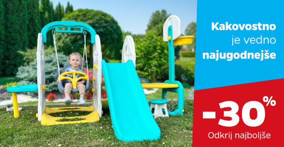 Igraonica za van slo